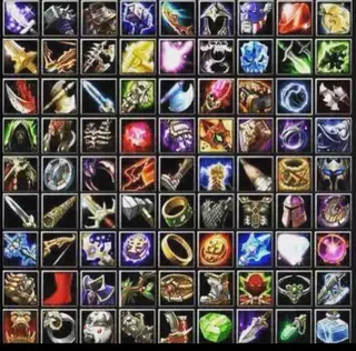 World of warcraft Nostalgia