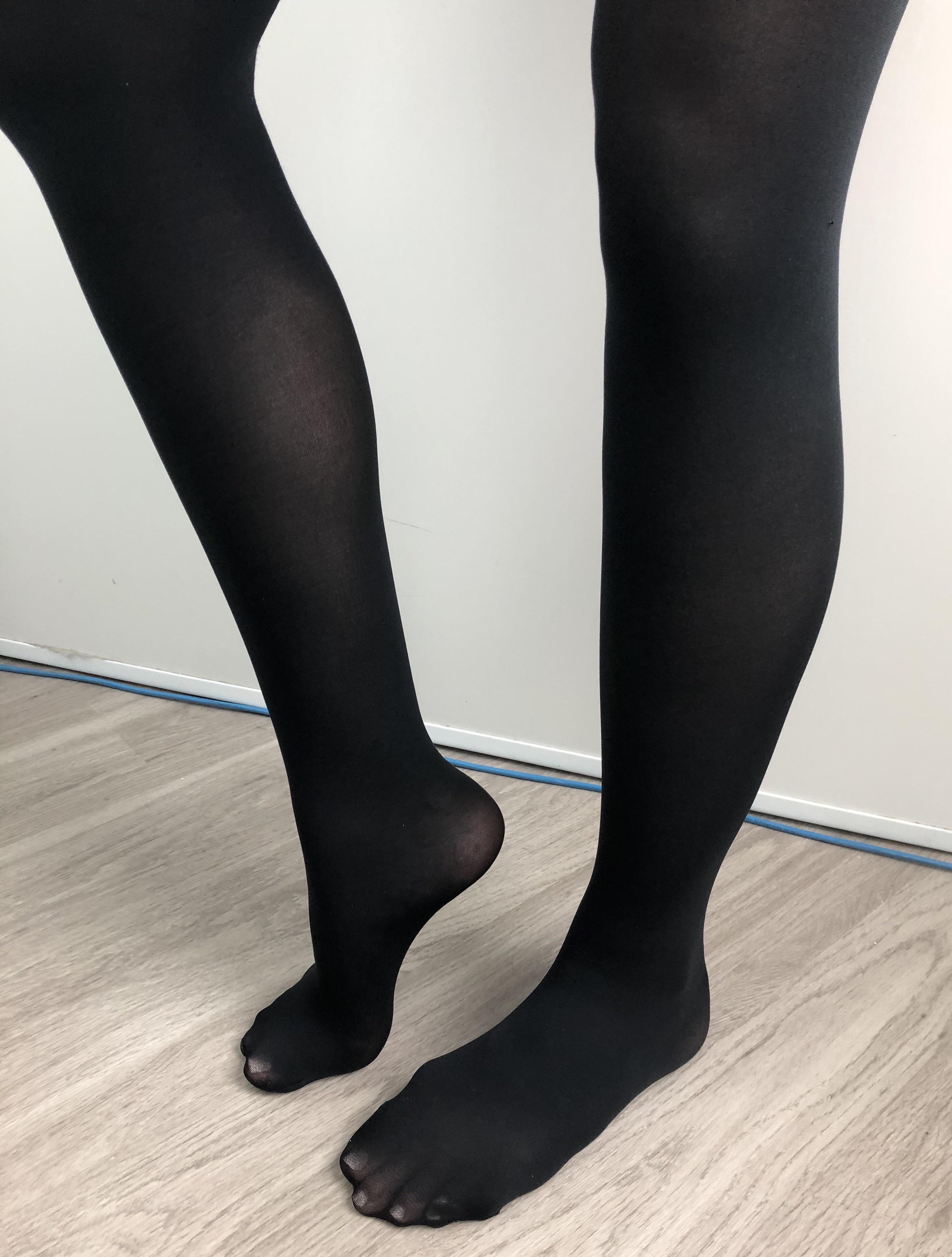 Worn flight attendant pantyhose! [selling] $50. [kik] Shannon.Stew ...