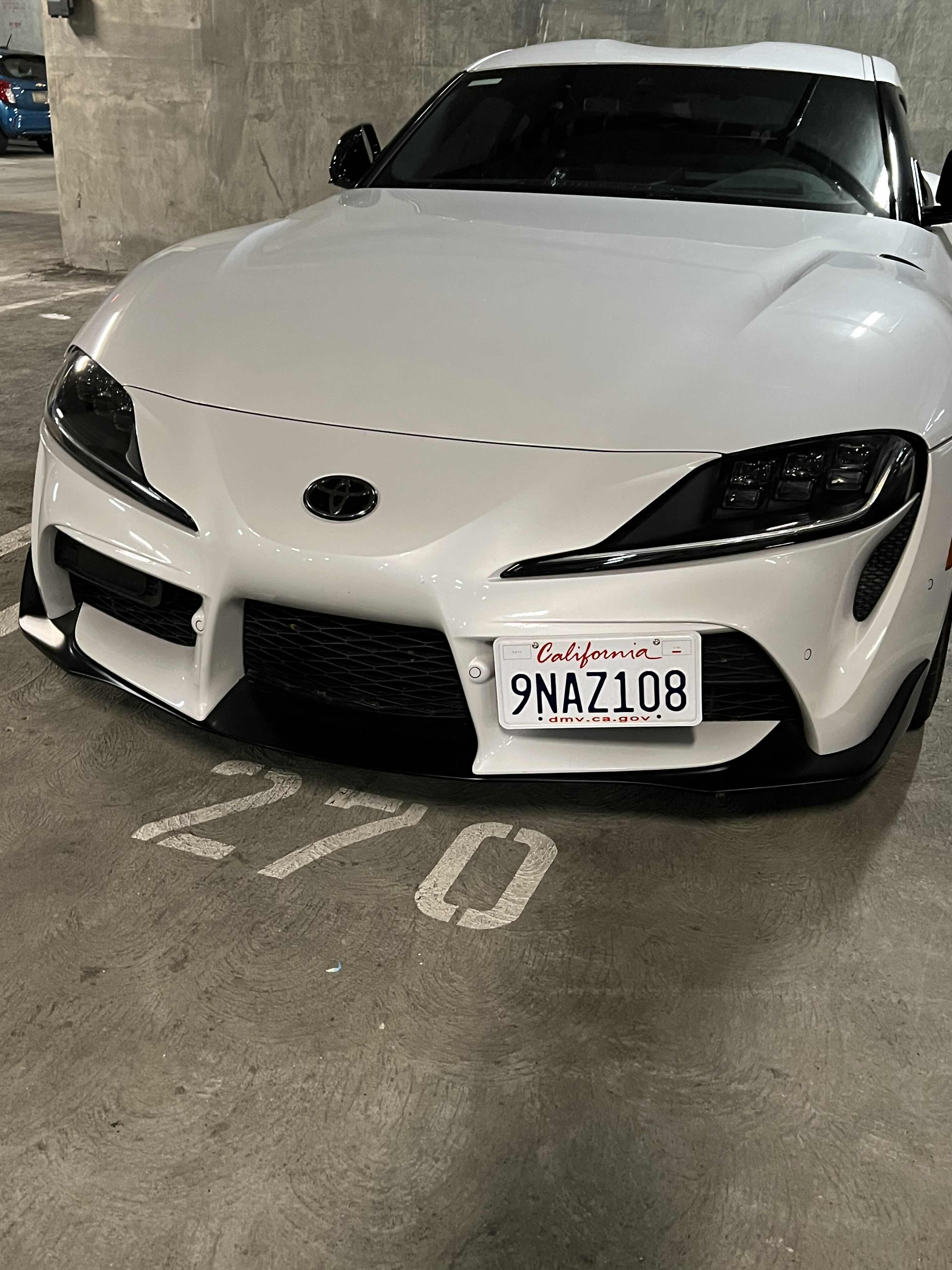 Bad Racing Plates Worst license plate ever in the history of license plates | Scrolller