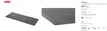 Would Eckbacken or Lagkapten be able to hold a clamp on monitor mount?