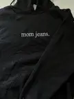 WTS/WTT Black MJ hoodie (Medium)