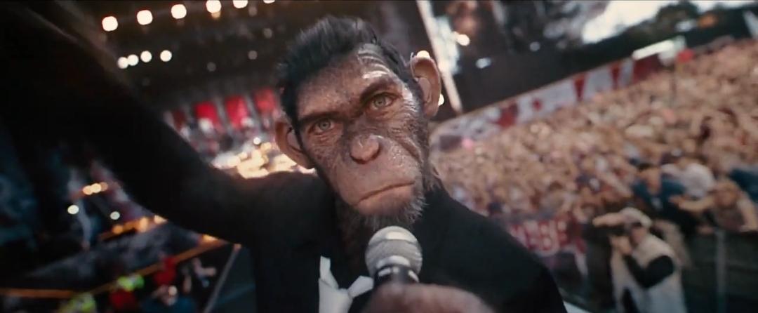Monkey Man 2 confirmed, who's seated??