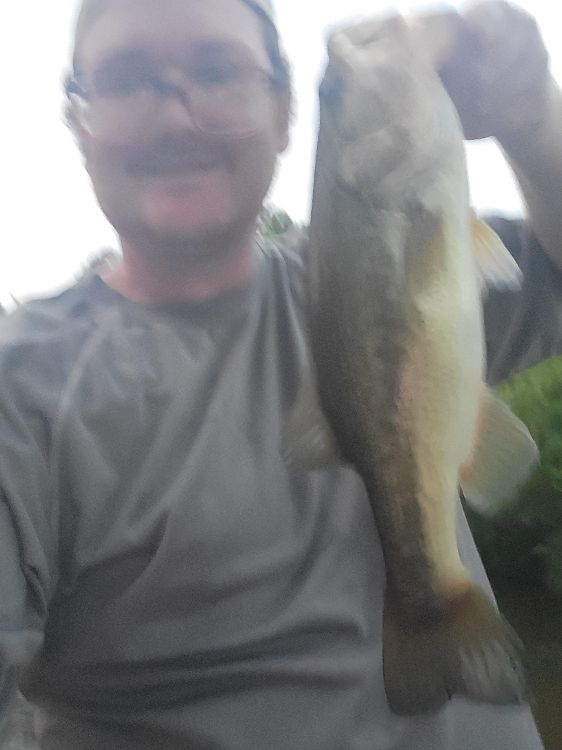 few of my catches from the last couple days!