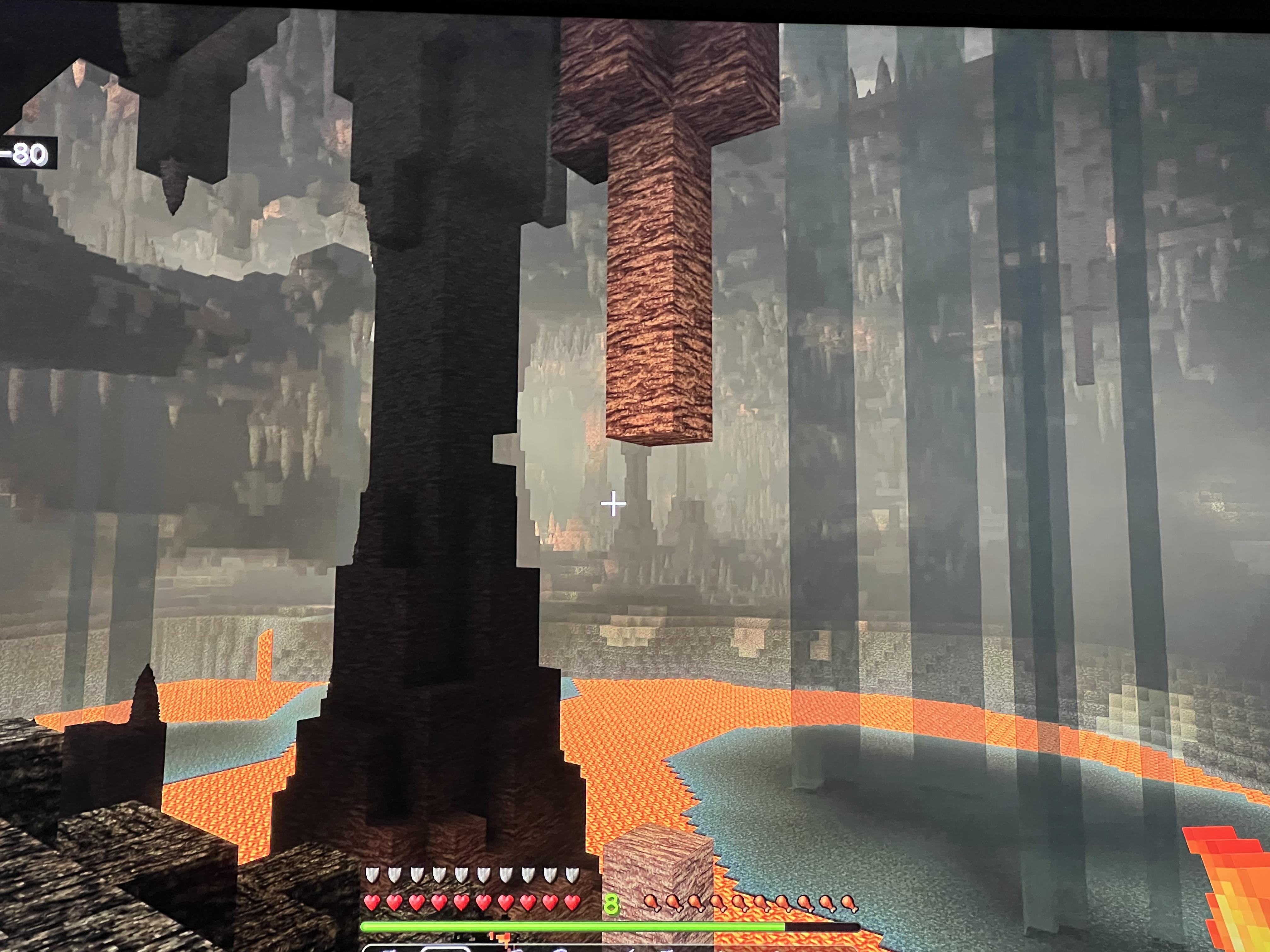 Decrypted Minecraft Look Blown away by how Minecraft looks now | Scrolller