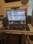 Xbox setup