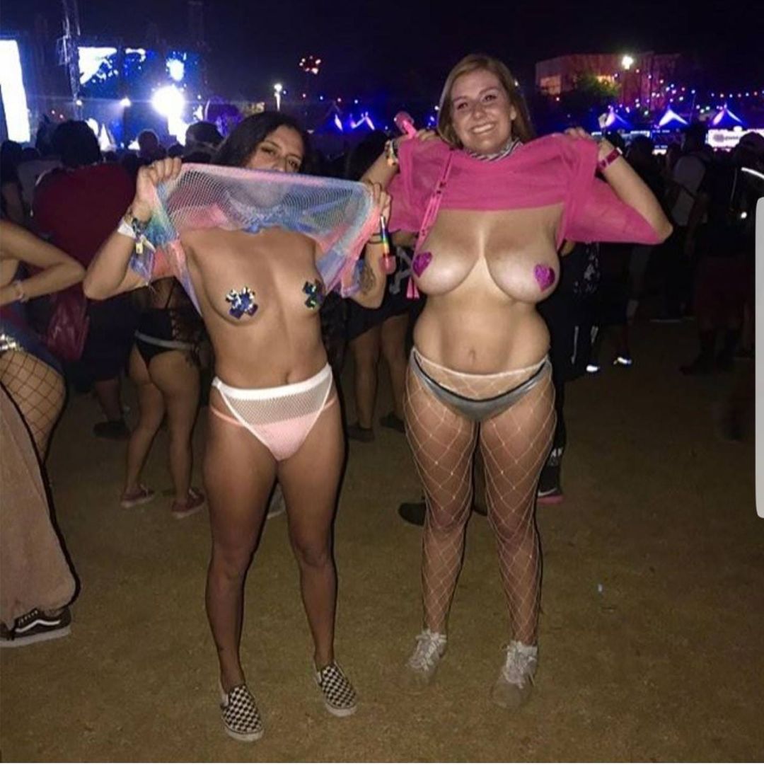 Rave Porn Pics