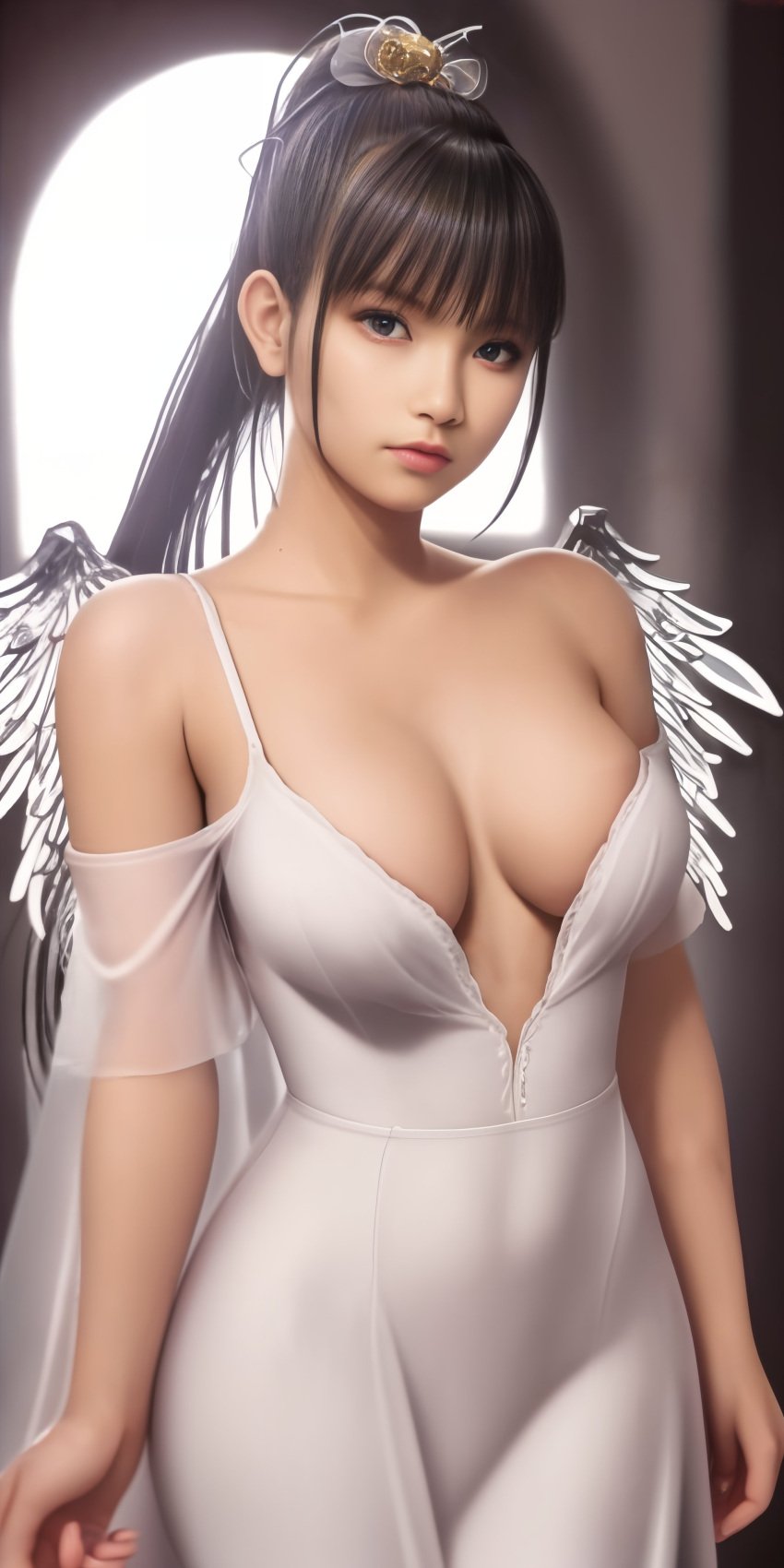 [M4APF] Breeding my daughter's best friend