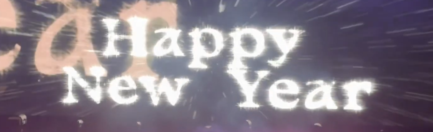 Font identification request featuring text on black and purple glowing backgrounds.