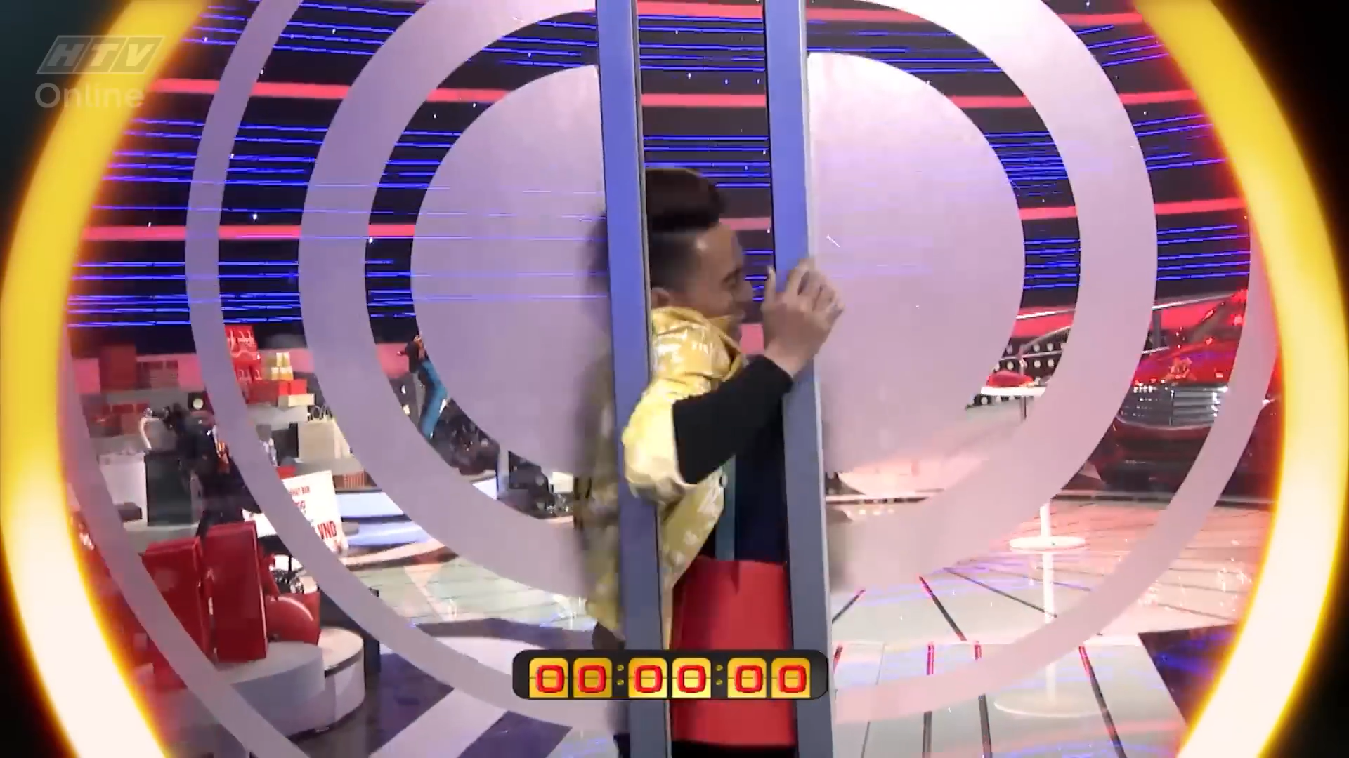 gameshow