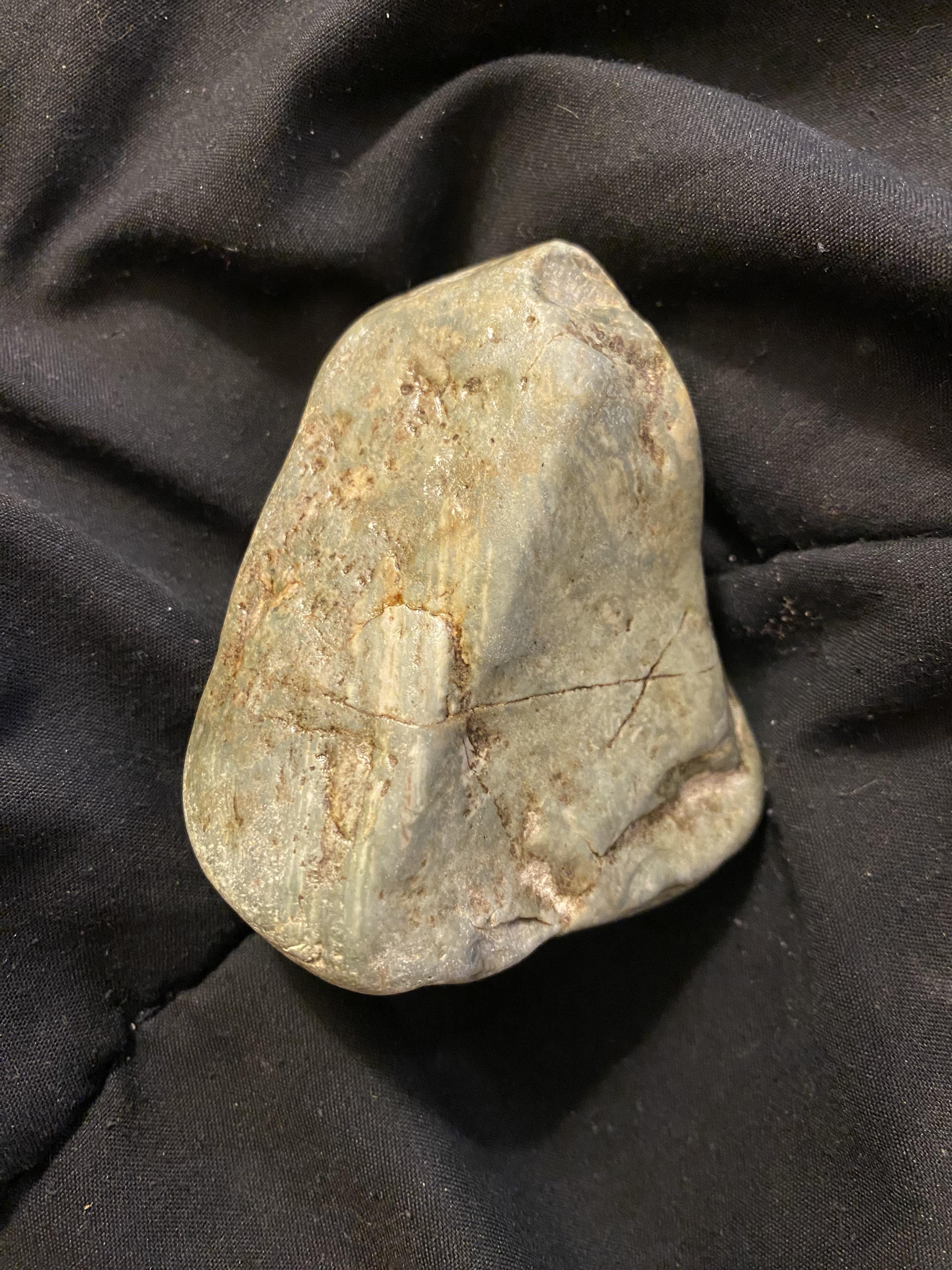 Scrolller Rocks River rocks from the white mountain area | Scrolller