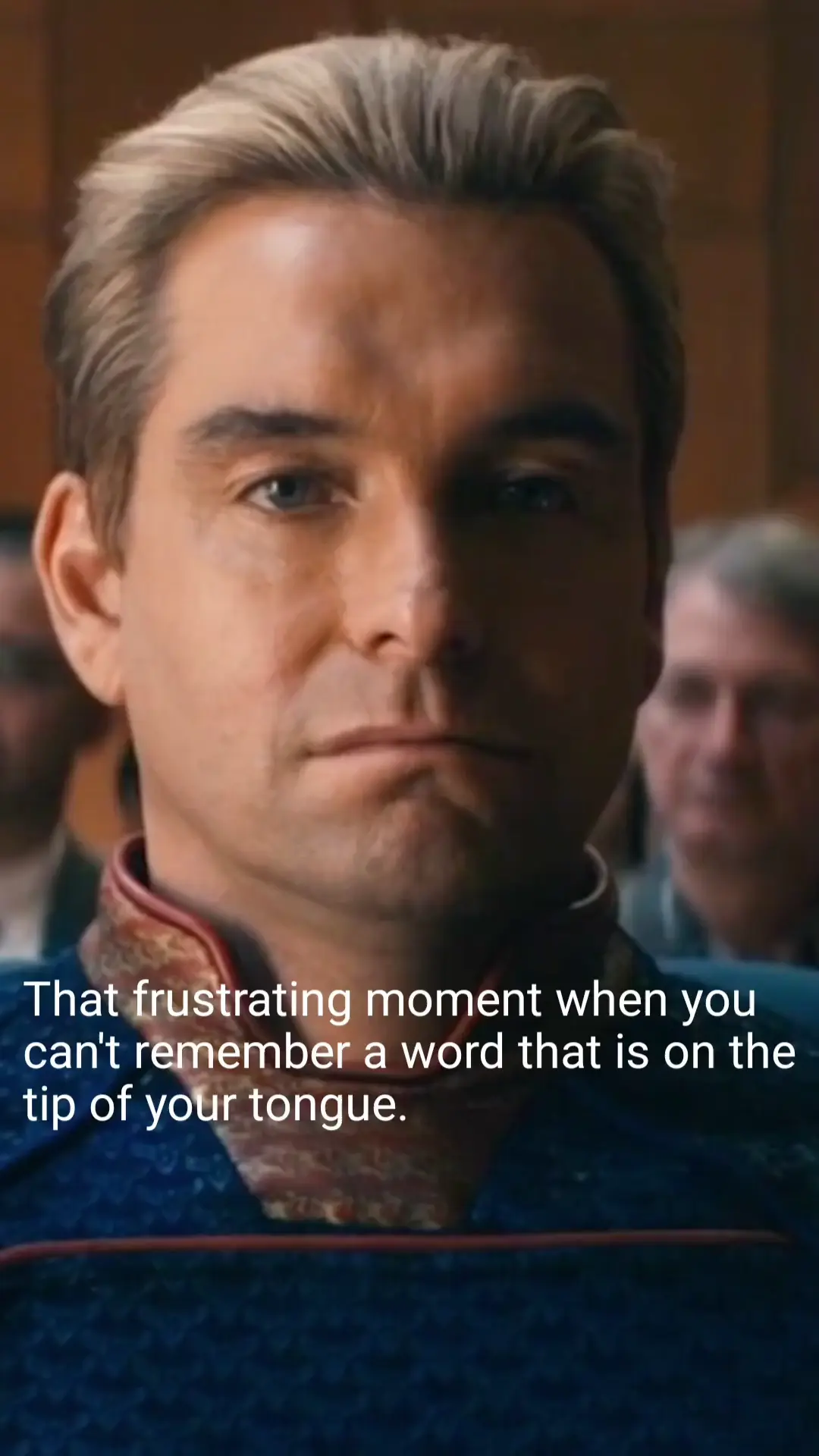 Years of academic training wasted.