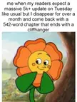 Yes I know I suck