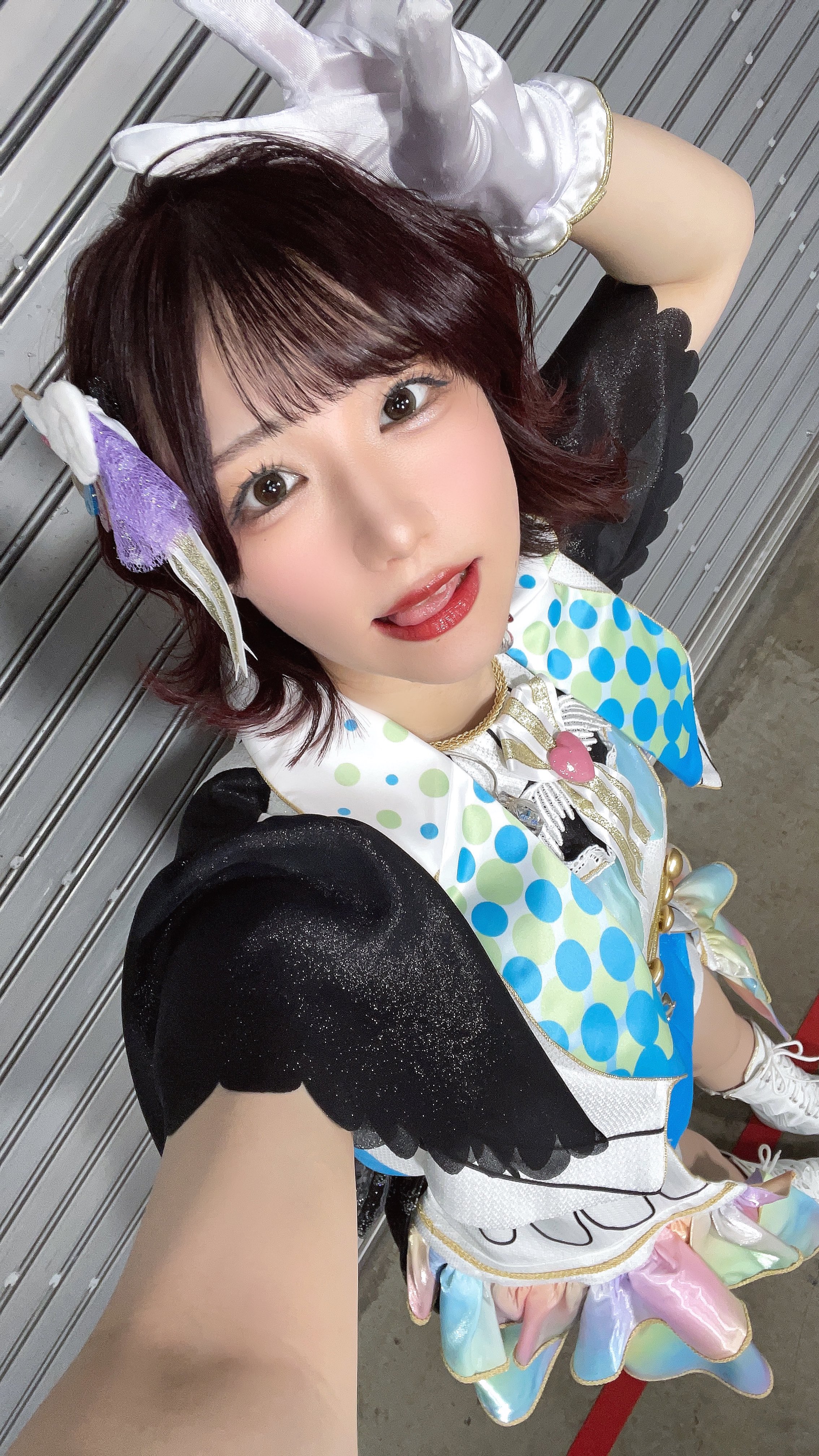 seiyuu
