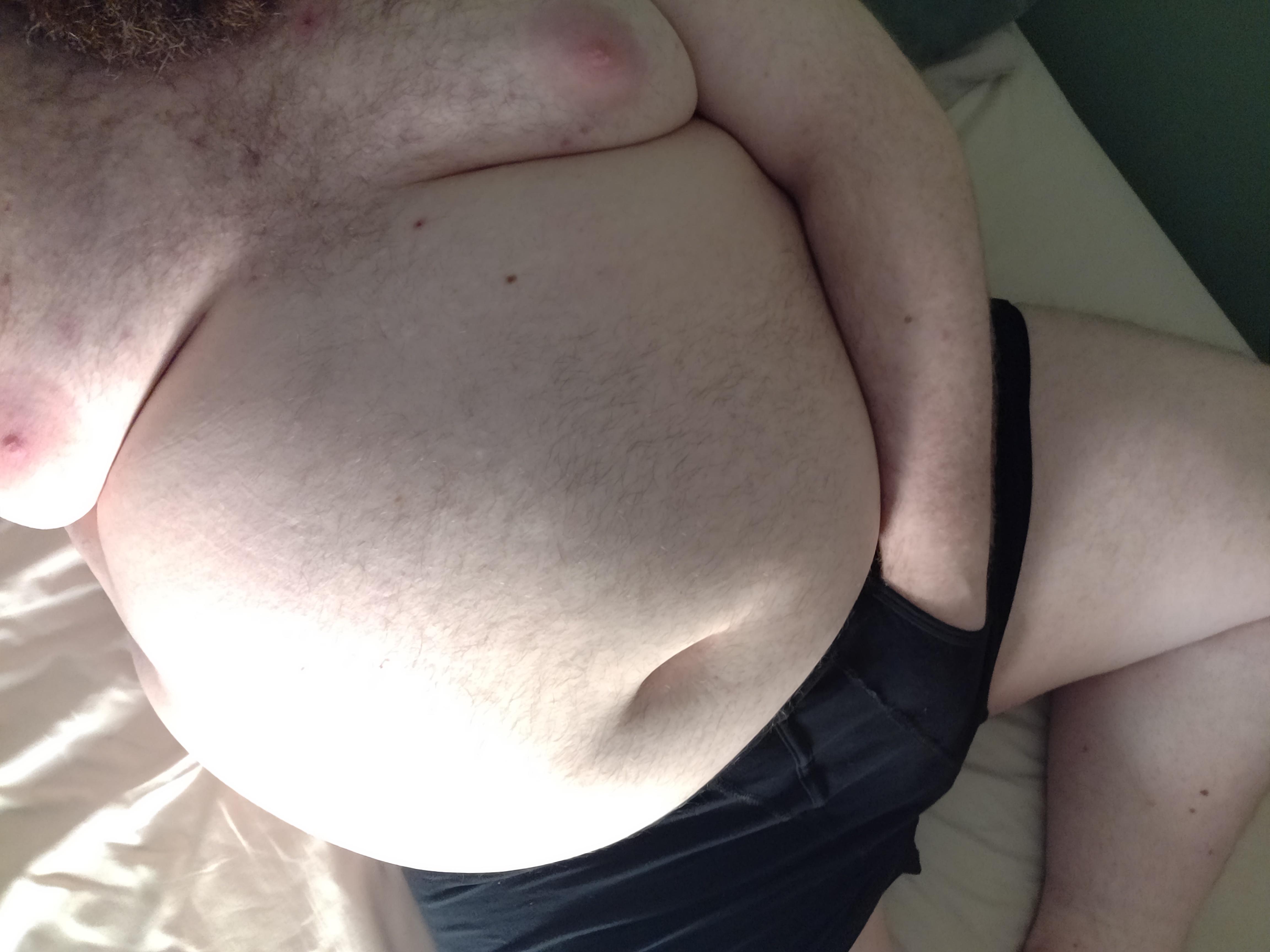 [33] there's so much choice for you here. What are you doing first? 
