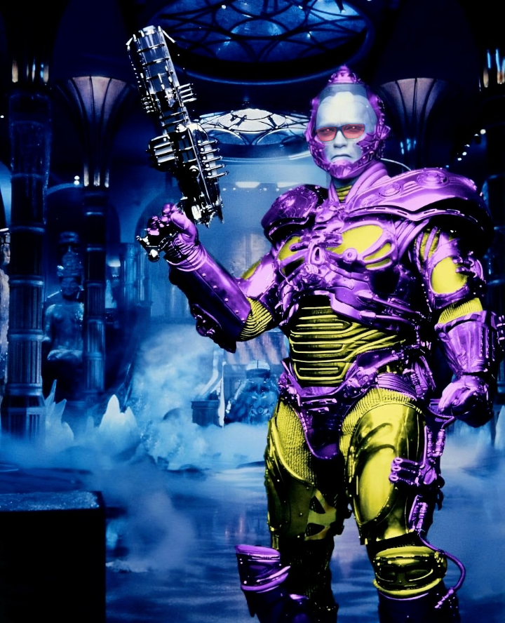 Batman Villains First Appearance Costume Edit | Scrolller