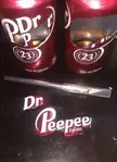 You are so Dr. Peepee