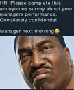 Your opinion matters to us lol