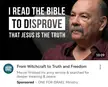 YouTube adds are utterly fucked. 
