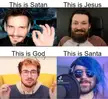 YouTube mythology is out of hand!