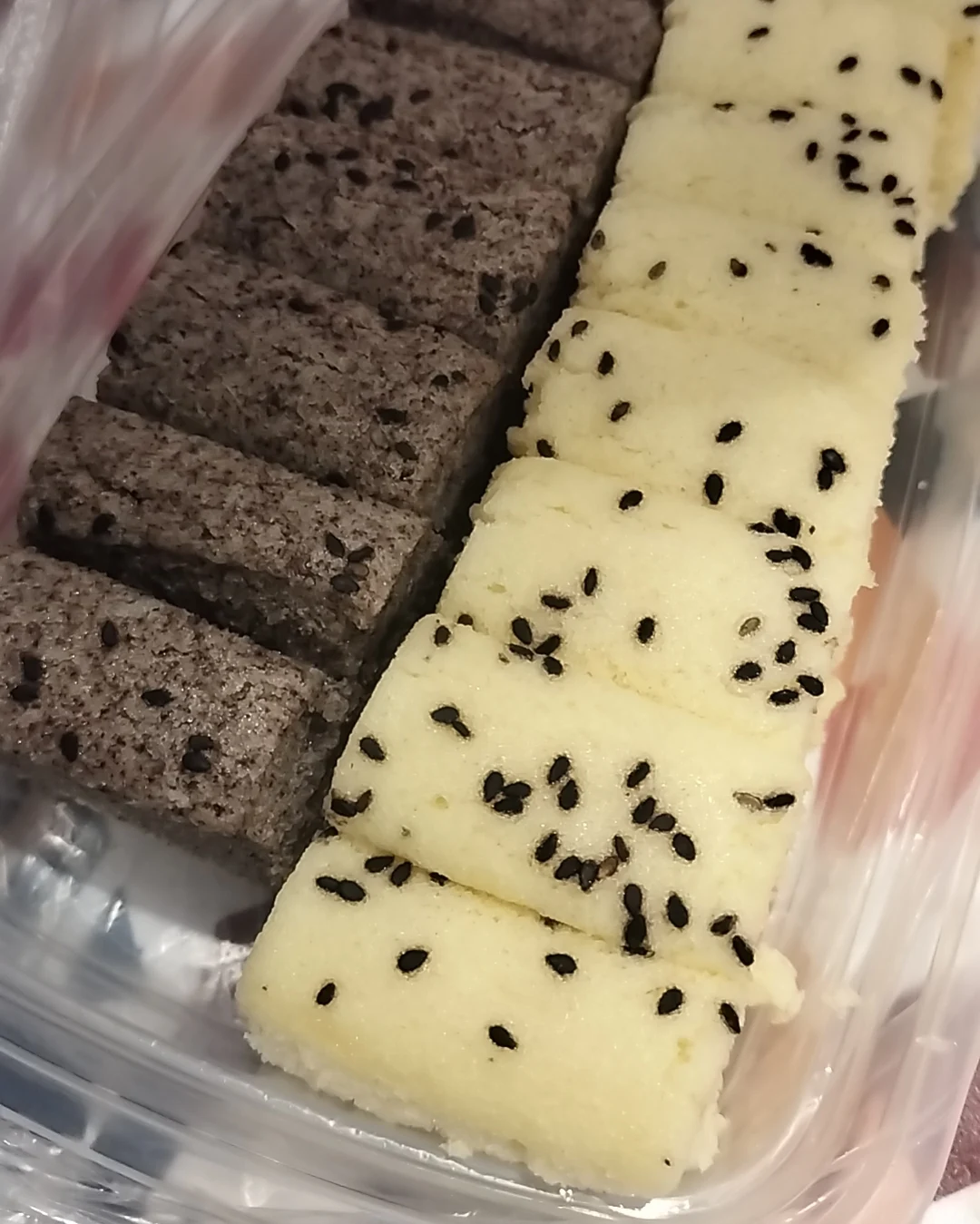 Yumyum rice cake | Scrolller