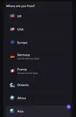 Yungblud Discord roles