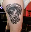 Yungblud Tat