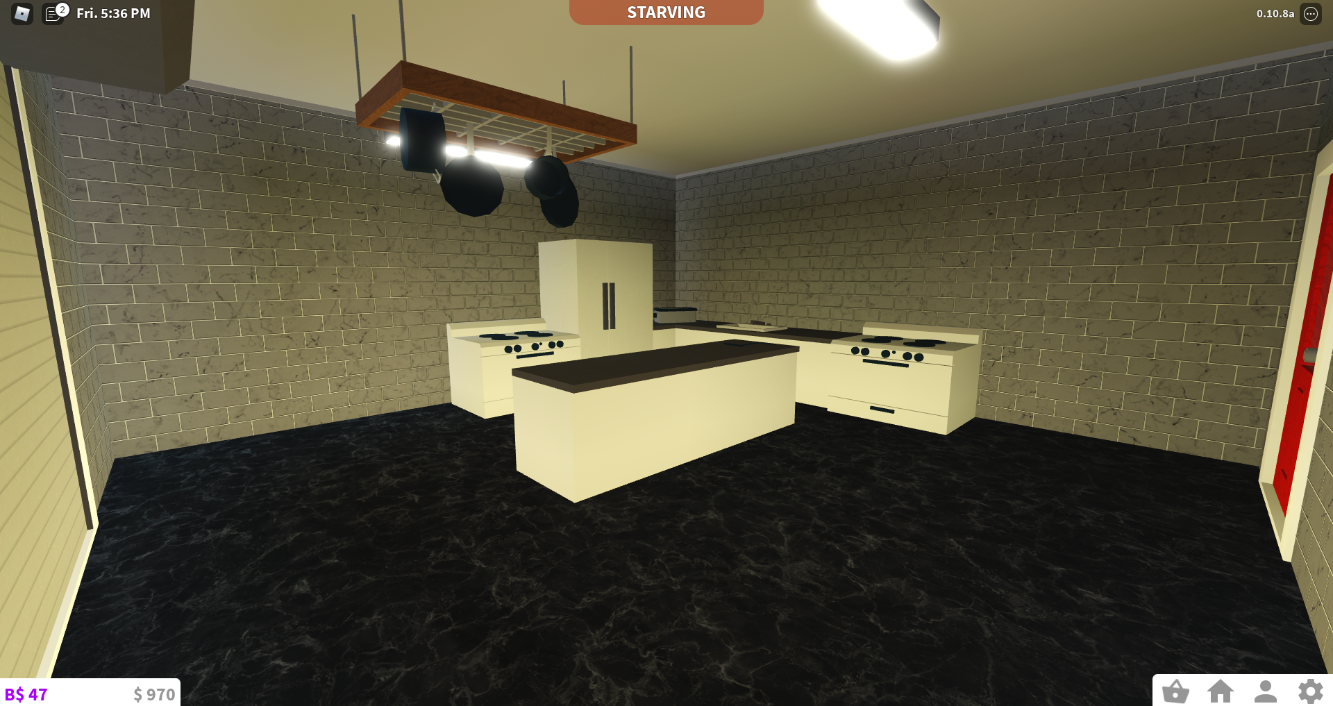 Help Wanted At Freddy Fazbears Pizza In Bloxburg Today Dm Me If You