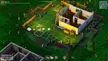 Zombie Fortress I made in Unity