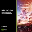 ZOTAC USA is streaming on Twitch - Showcasing Horizon Forbidden West