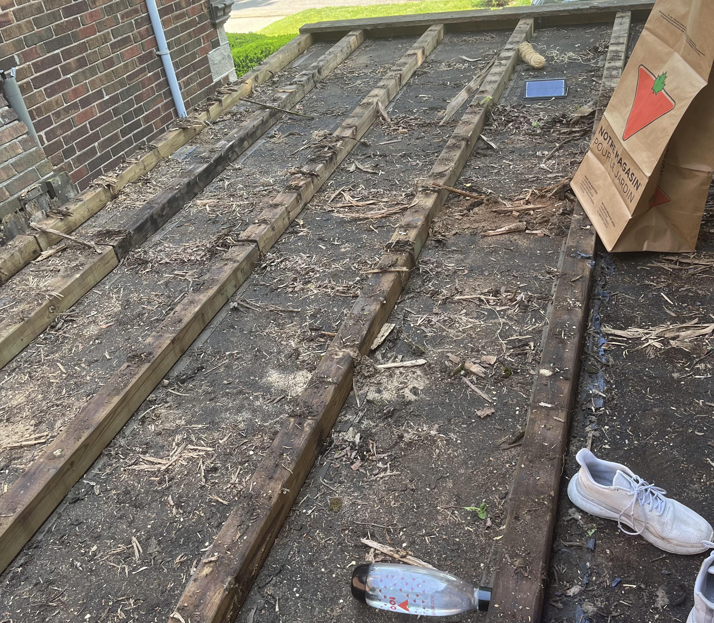Discover more like Home: Update: Redoing the full balcony! and Related ...