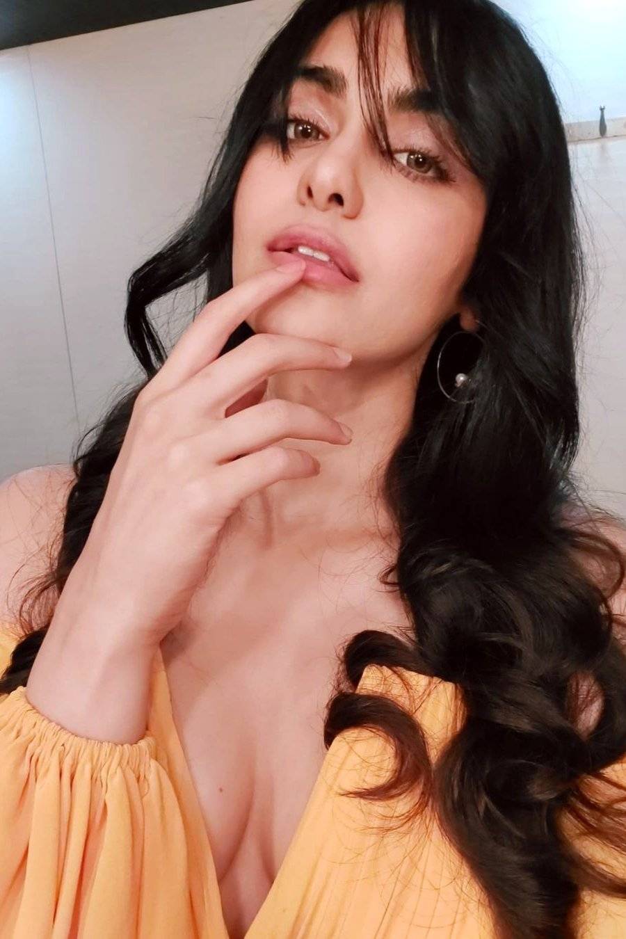 Adah Sharma