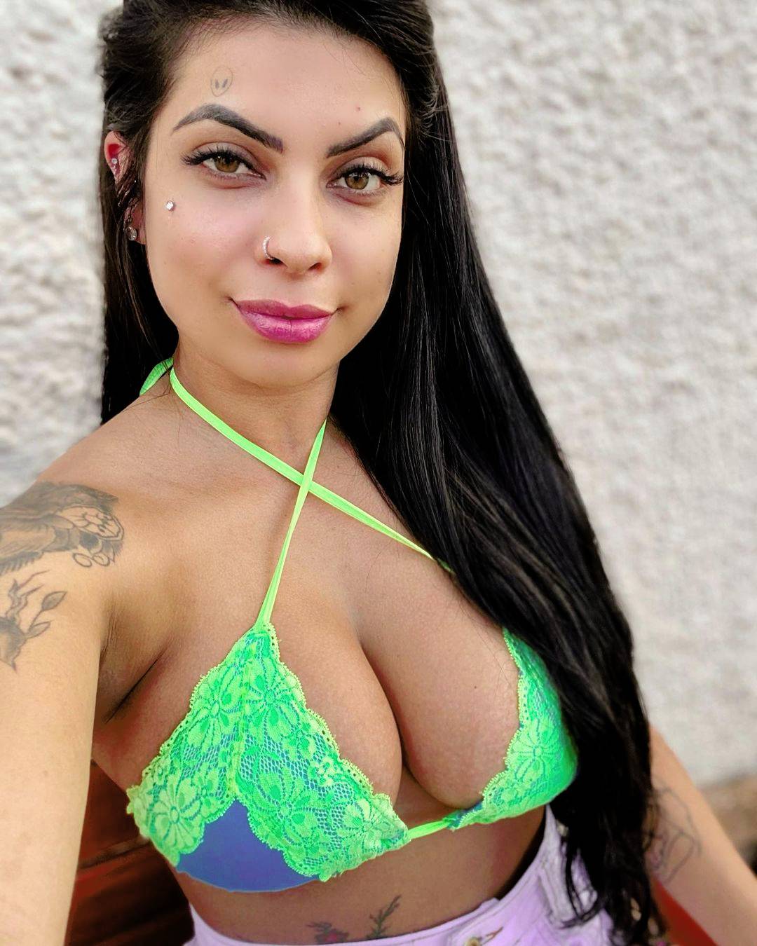 Aninha Cremosa