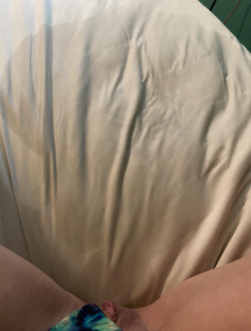 Another fantastic orgasm