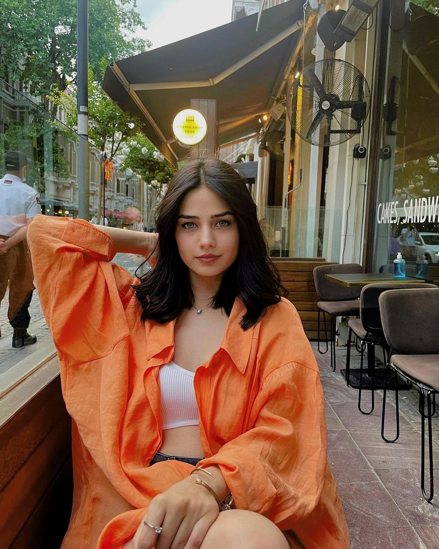 Aslı Atıl [IRTR]