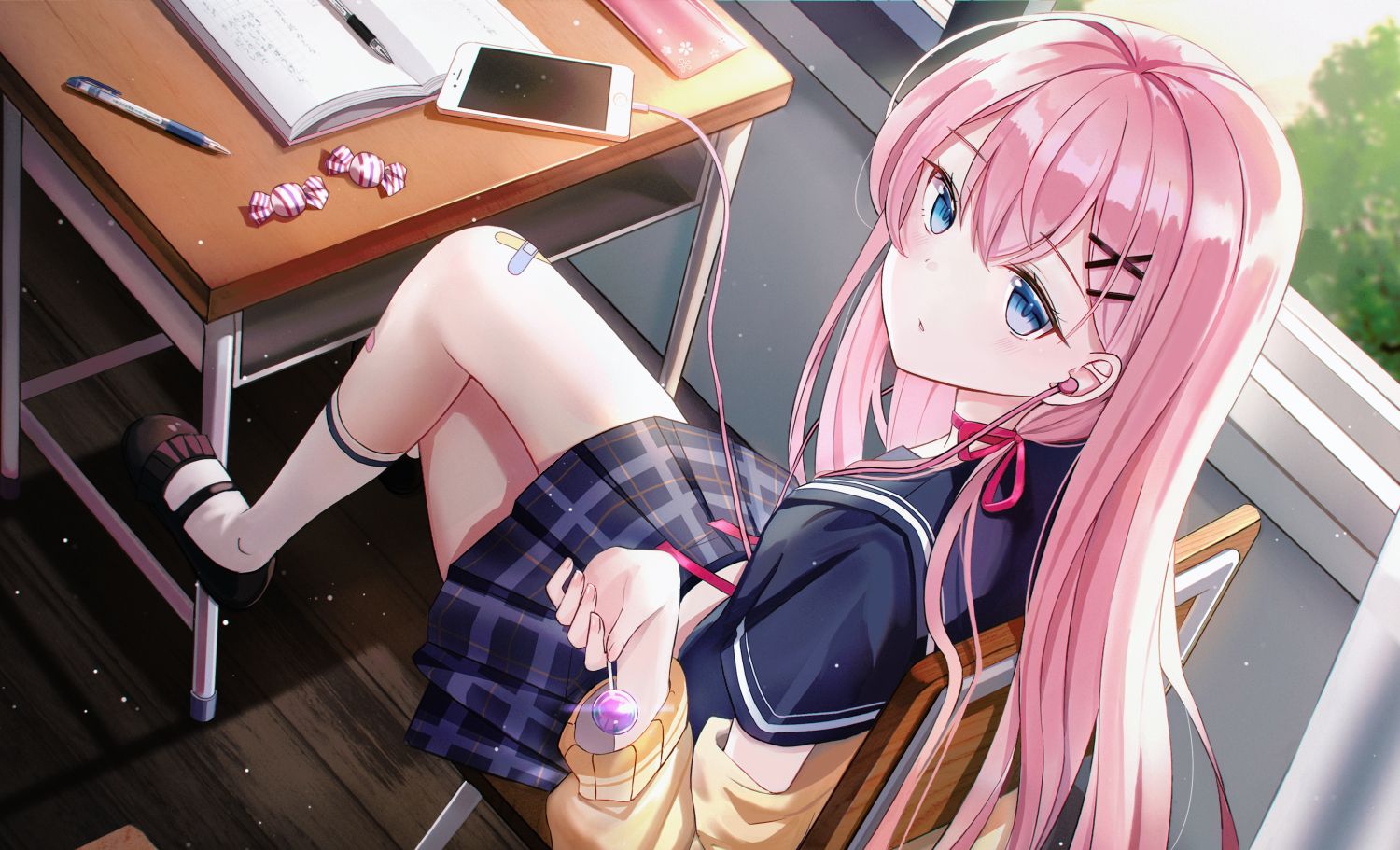 Beautiful [Epic Seven]