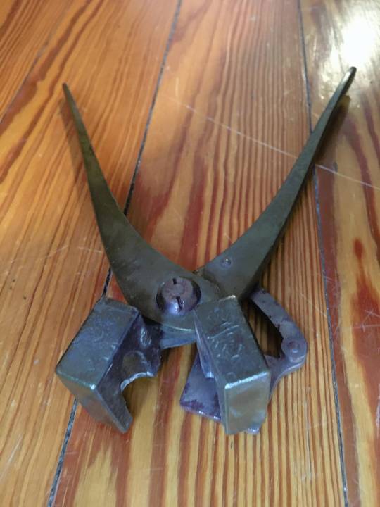 Bullet mold. When and what/what caliber?