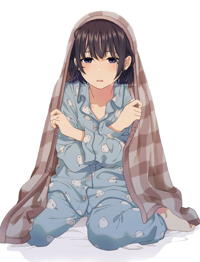 shorthairedwaifus