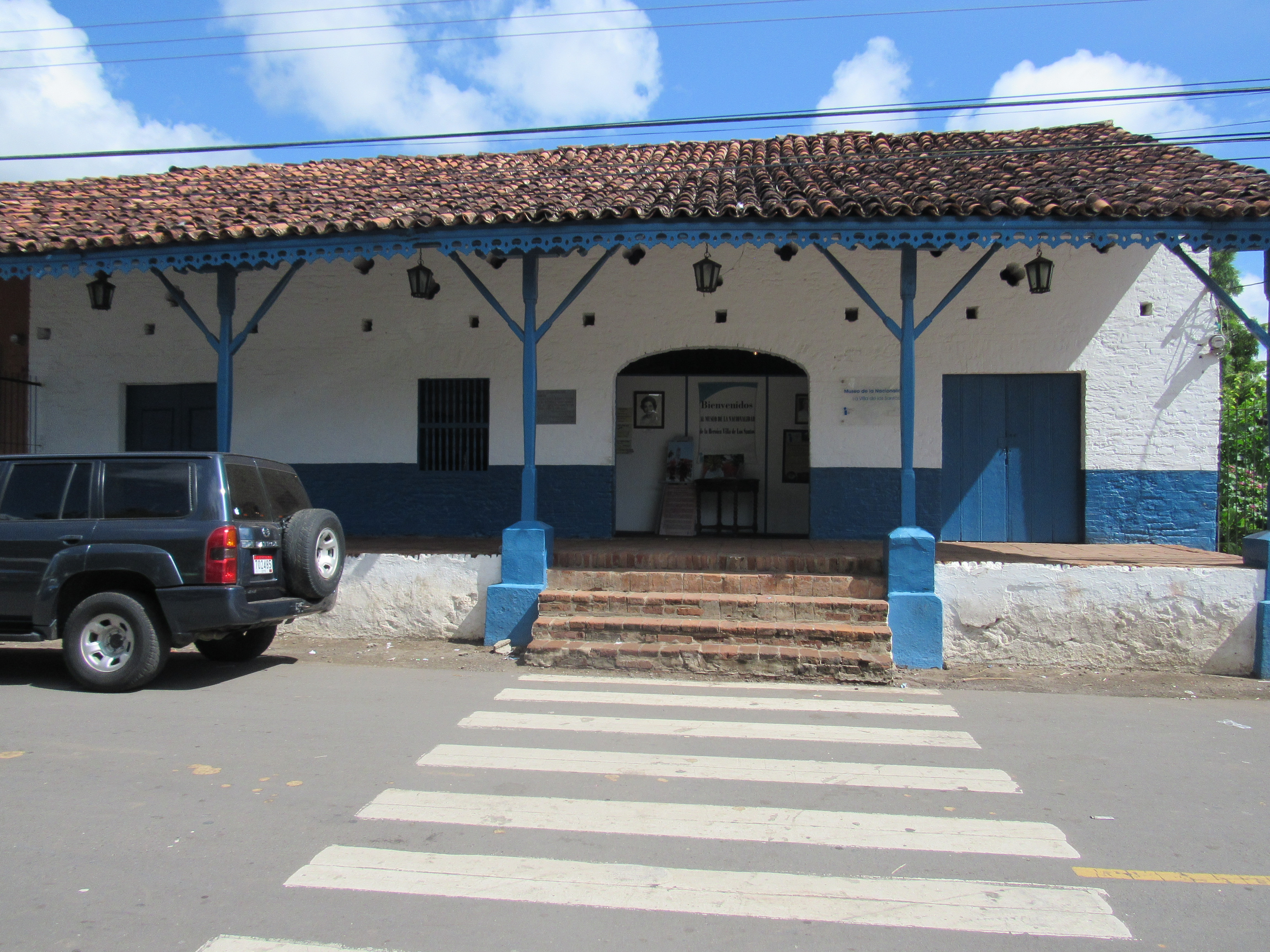 Museo de la Nacionalidad