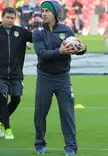 Sydney Roosters players