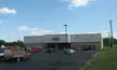 Tractor Supply Co. store in Springboro, Ohio with BMW cars and trucks in the parking lot