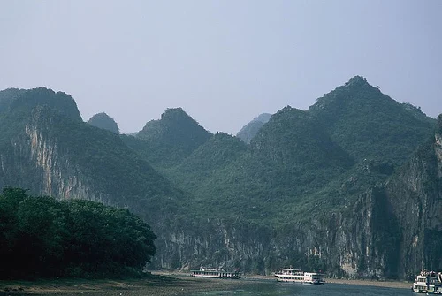 Li River