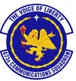 Lists of United States Air Force squadrons