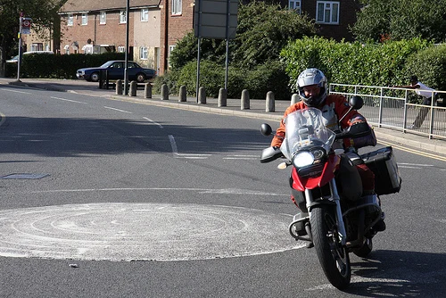 R1200 GS