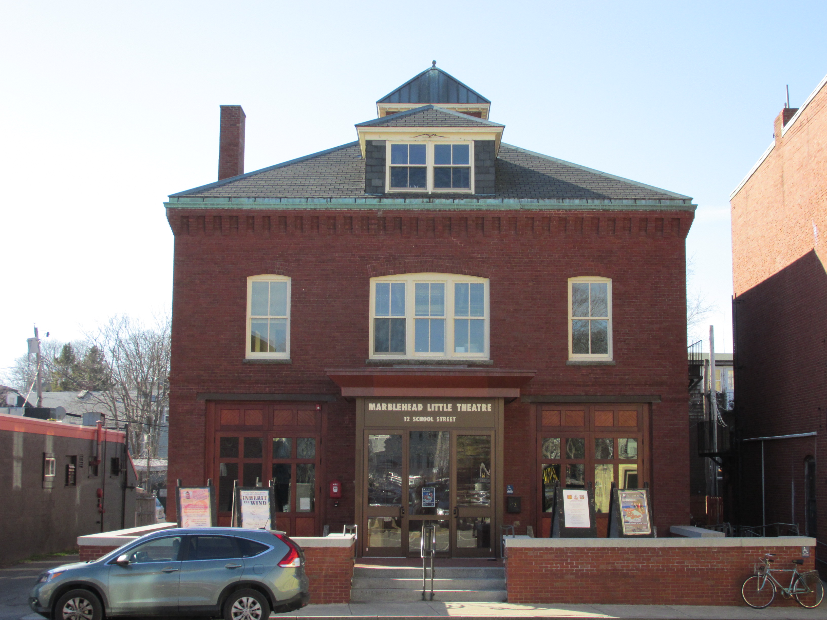 Marblehead, Massachusetts