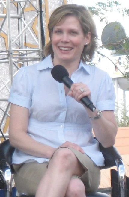 McKendry in 2008