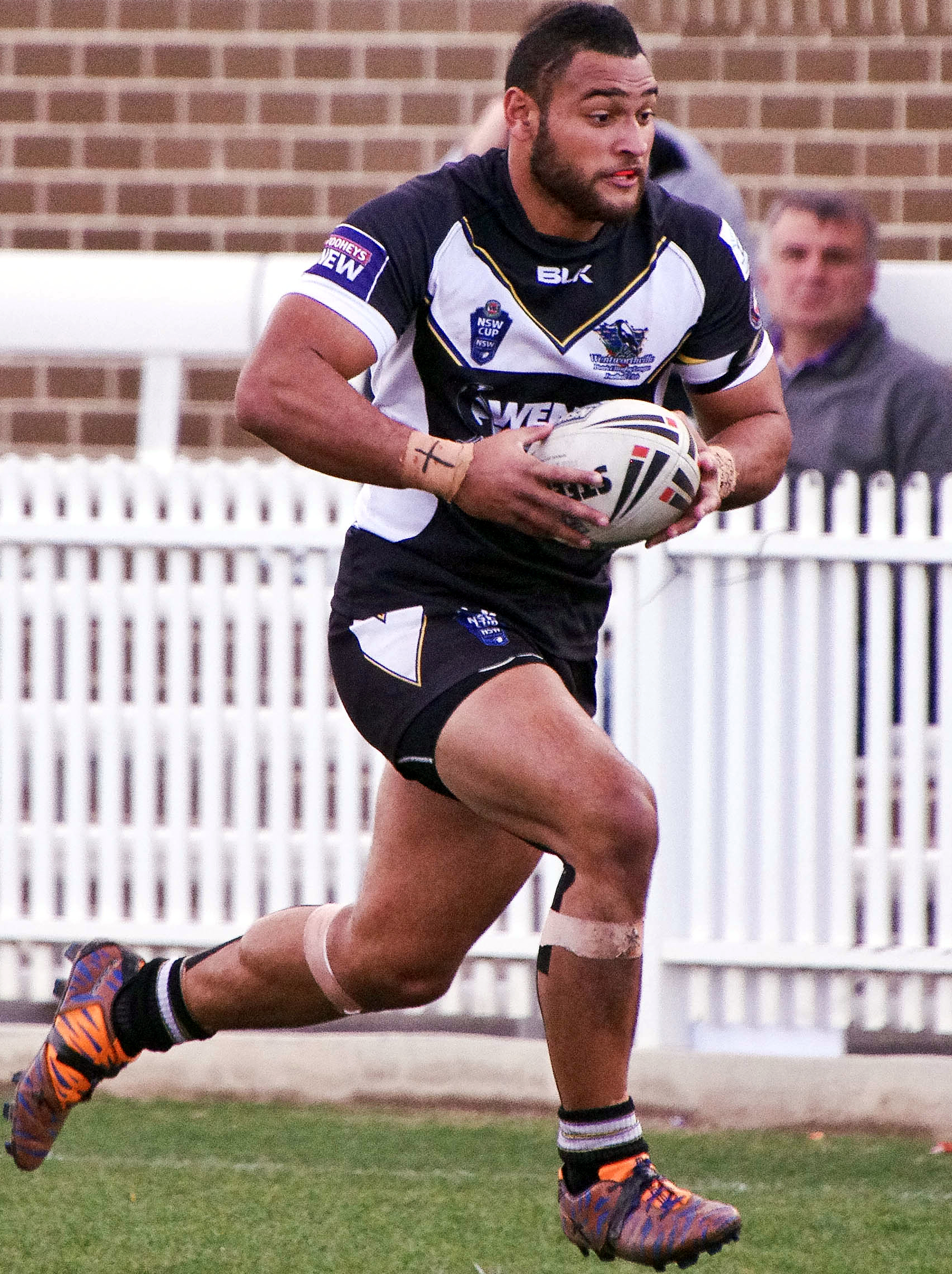 Fabian Goodall