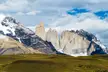 Deserts of Argentina
