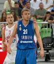 Power forwards