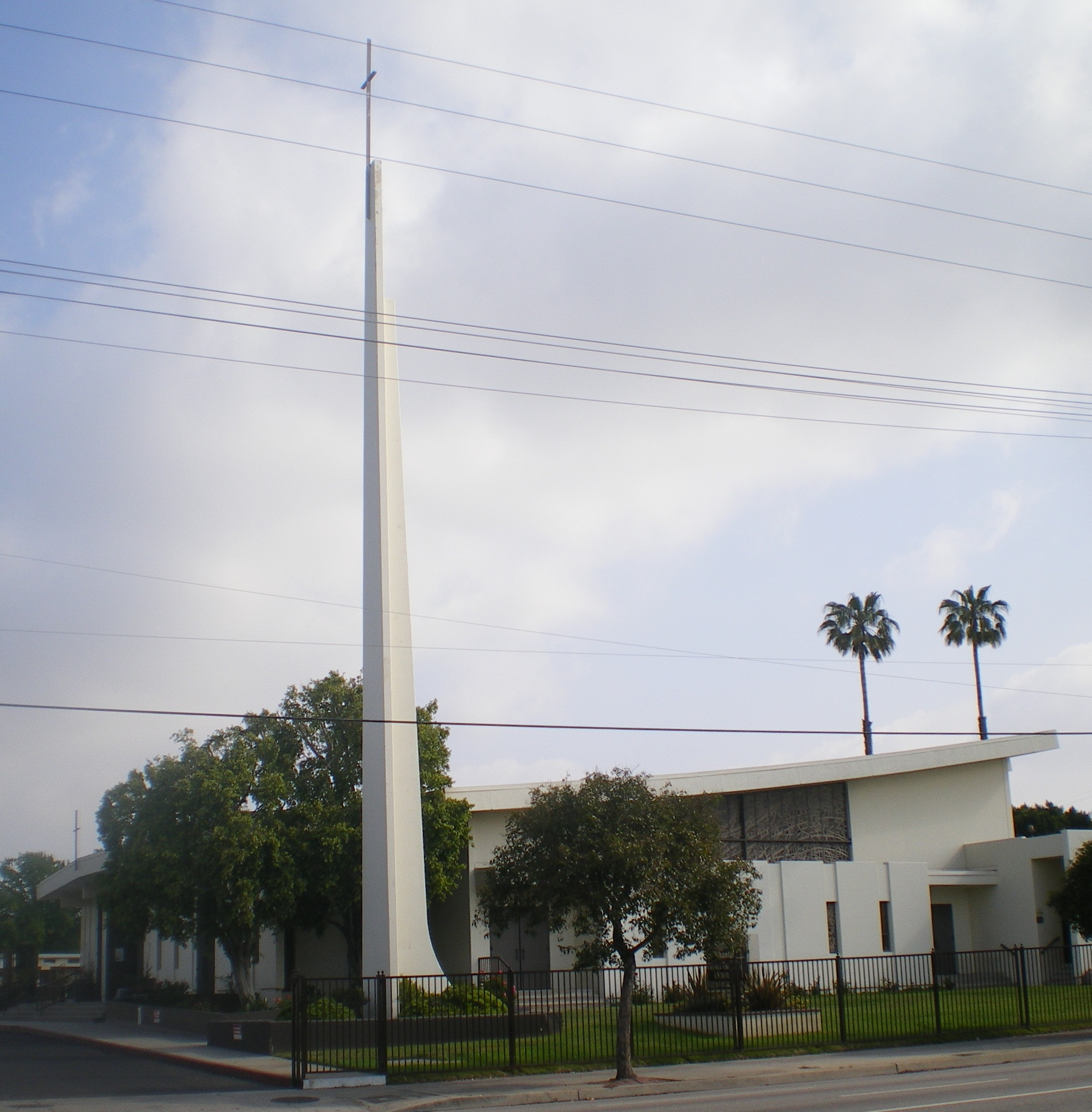 San Fernando Pastoral Region