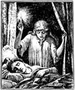 Fairy tales about princes